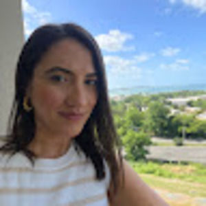 Meet your Posher, Lily adriana